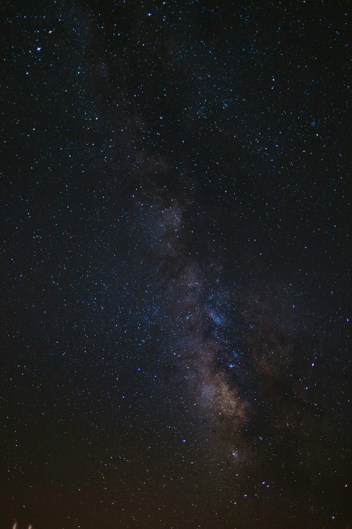 Les étoiles filantes : quand les observer